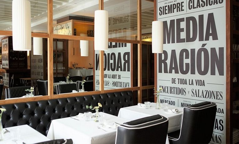 URSO Hotel & Spa