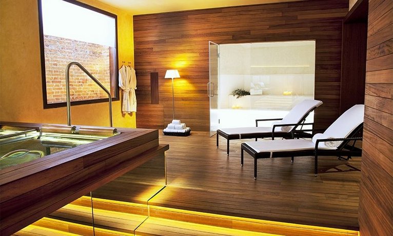 URSO Hotel & Spa