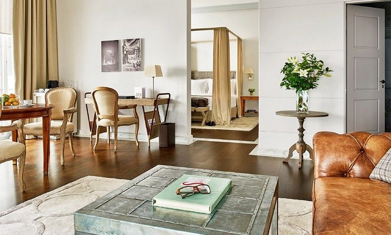 URSO Hotel & Spa
