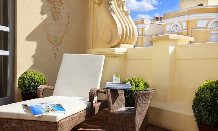 URSO Hotel & Spa