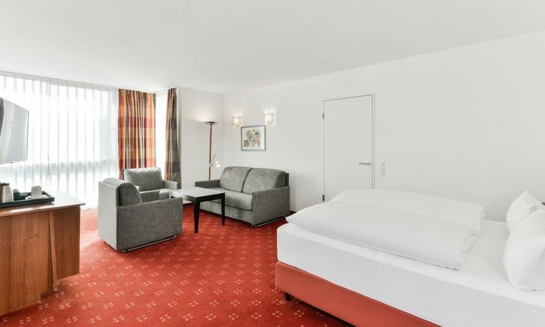 Hotel NH Heidelberg