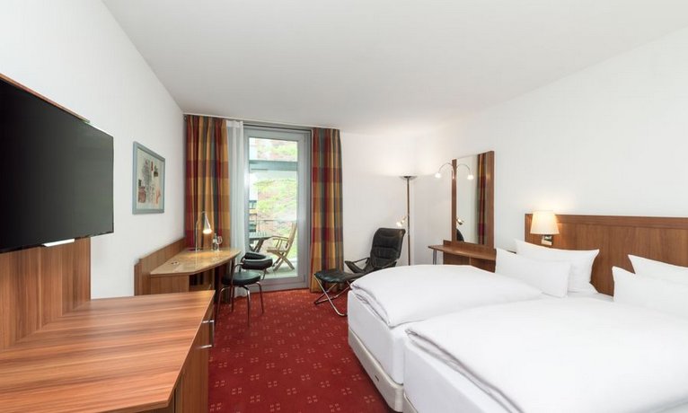 Hotel NH Heidelberg