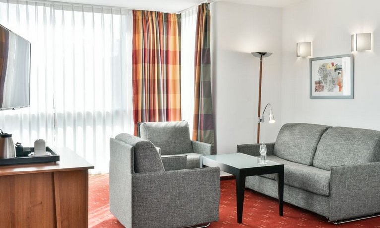 Hotel NH Heidelberg
