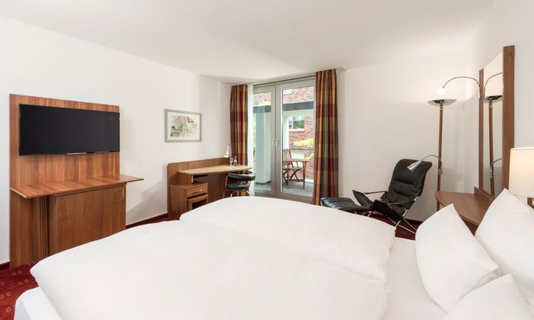 Hotel NH Heidelberg