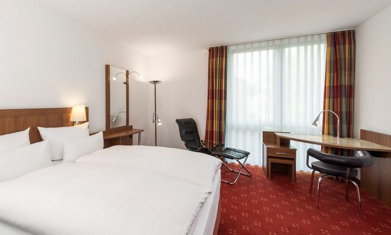 Hotel NH Heidelberg