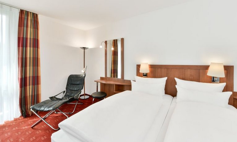Hotel NH Heidelberg