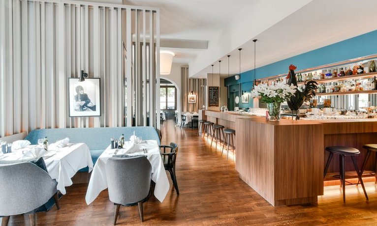 Hotel NH Heidelberg