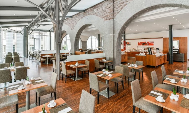 Hotel NH Heidelberg