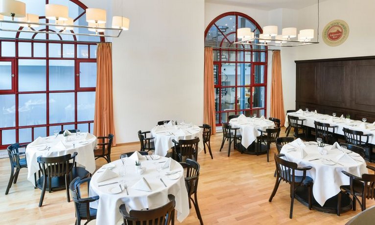 Hotel NH Heidelberg