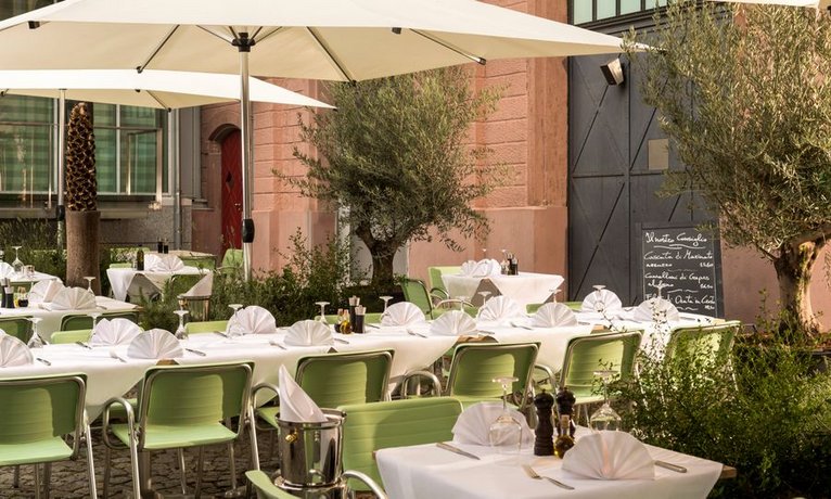 Hotel NH Heidelberg