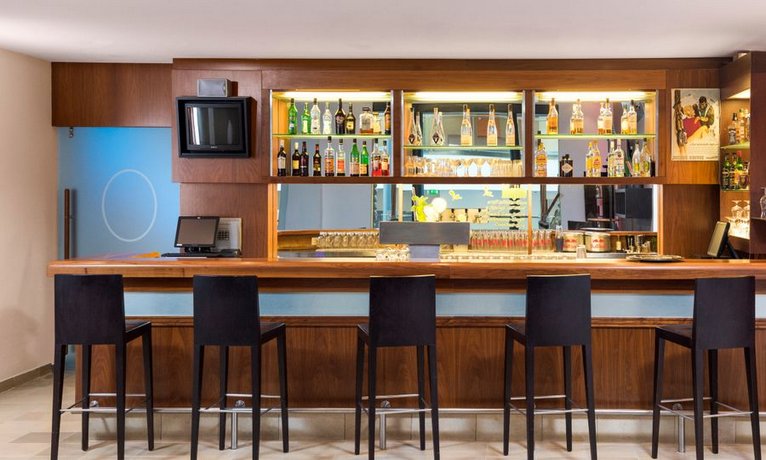 Hotel NH Heidelberg