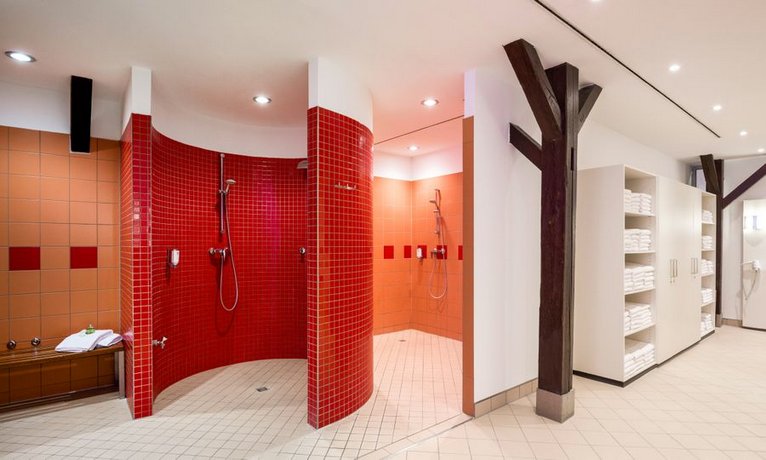 Hotel NH Heidelberg