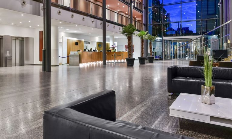 Hotel NH Heidelberg