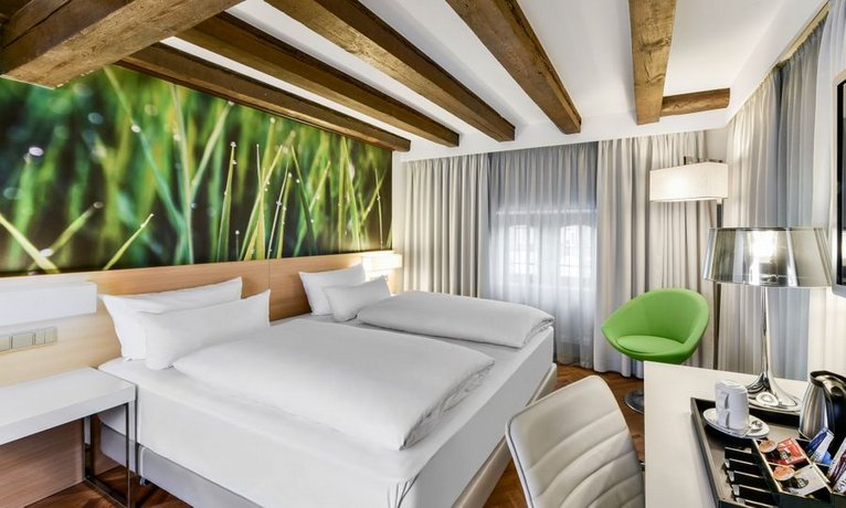 Hotel NH Heidelberg