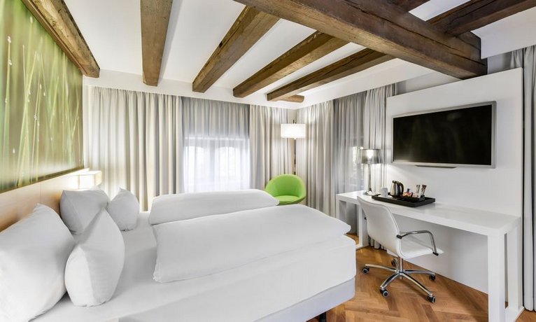 Hotel NH Heidelberg