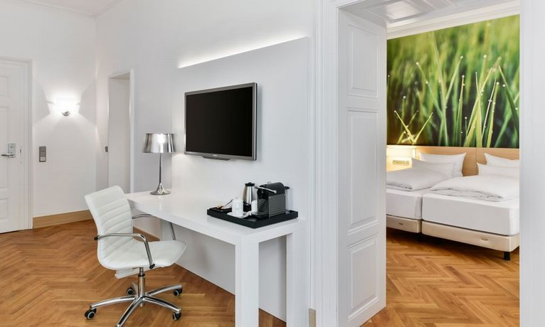 Hotel NH Heidelberg