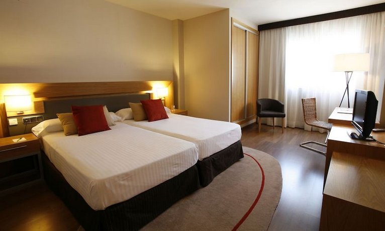 Hotel Guadalmedina