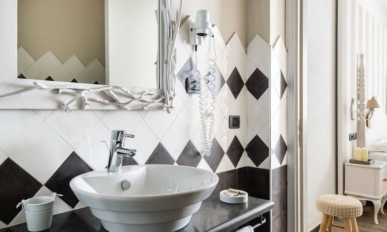 Hotel Borgo Pantano