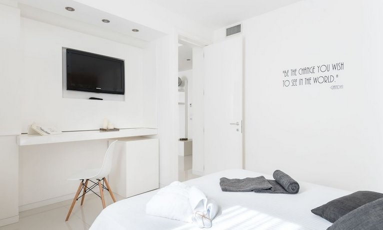 Hotel Borgo Pantano