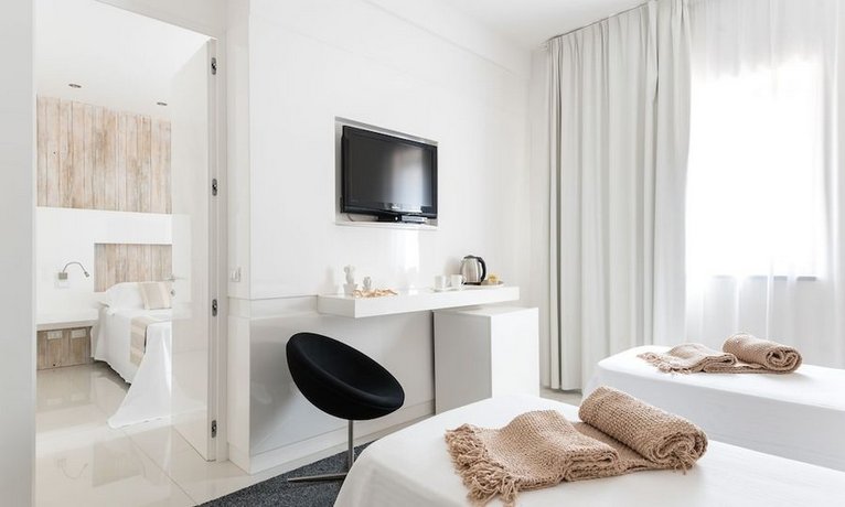 Hotel Borgo Pantano