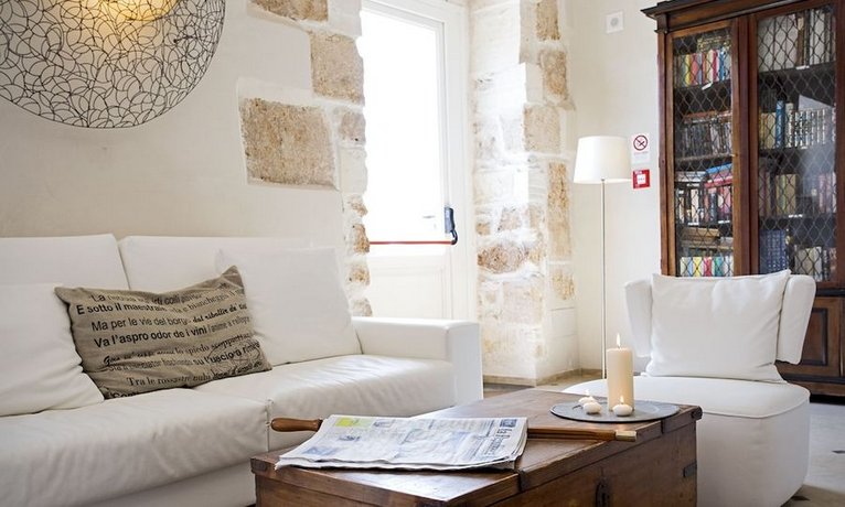 Hotel Borgo Pantano