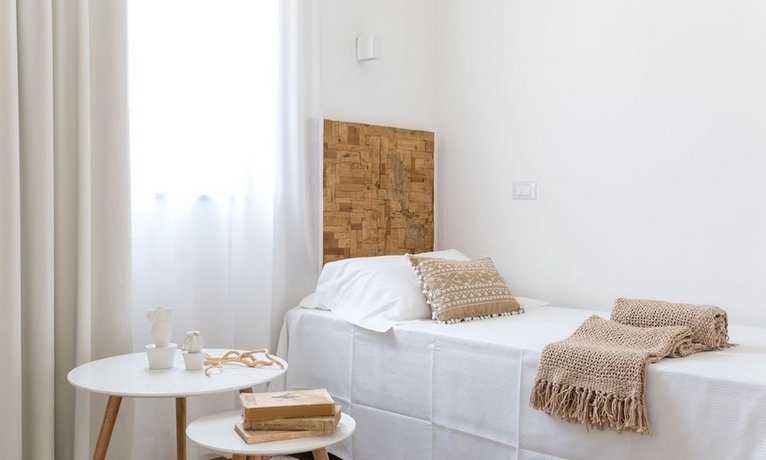 Hotel Borgo Pantano