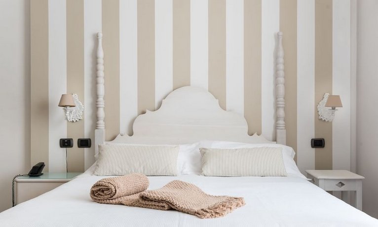 Hotel Borgo Pantano