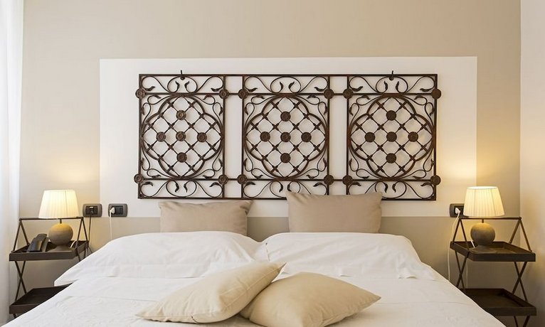 Hotel Borgo Pantano