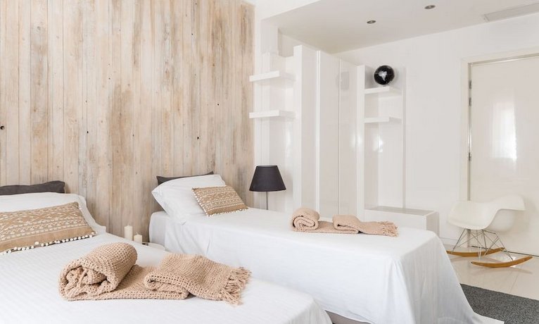 Hotel Borgo Pantano