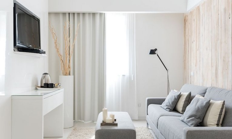 Hotel Borgo Pantano