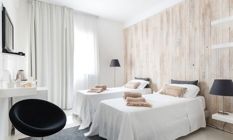 Hotel Borgo Pantano