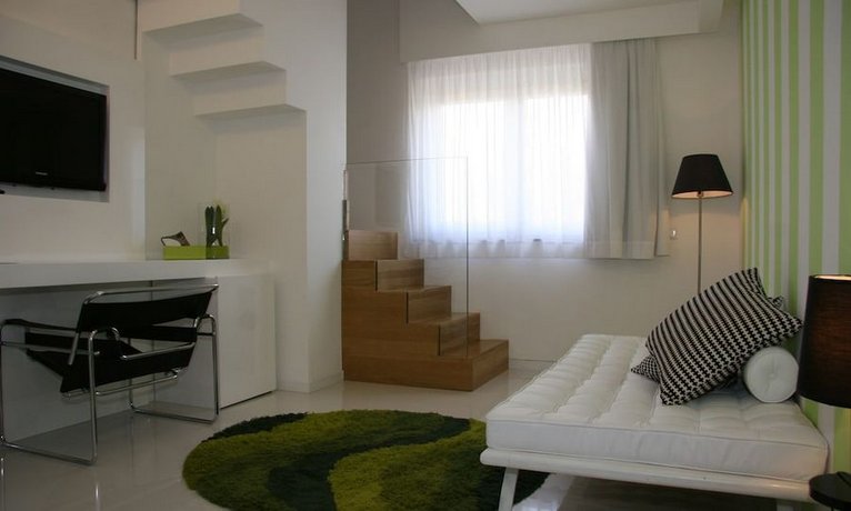 Hotel Borgo Pantano