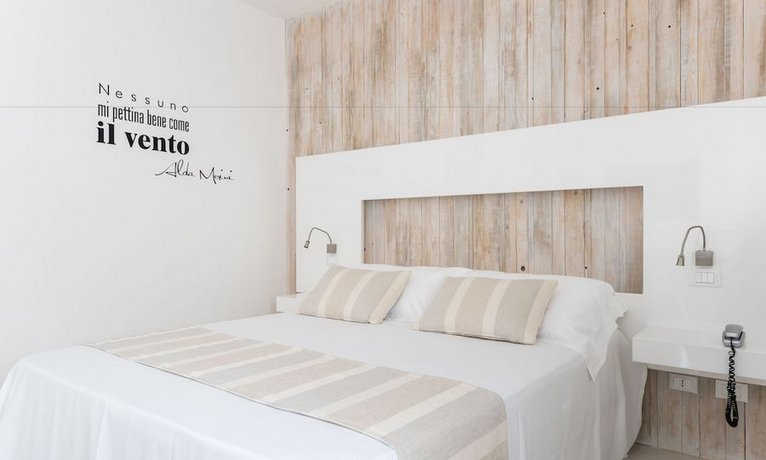 Hotel Borgo Pantano