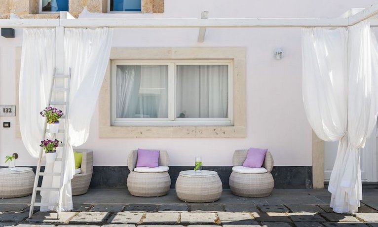 Hotel Borgo Pantano