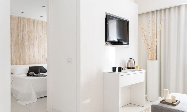 Hotel Borgo Pantano