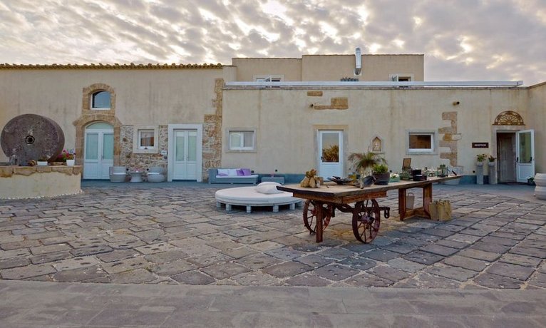 Hotel Borgo Pantano