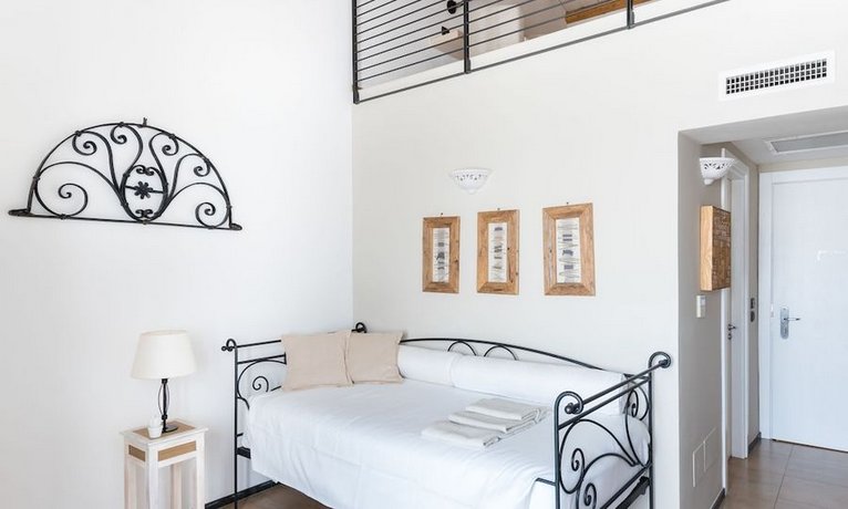 Hotel Borgo Pantano