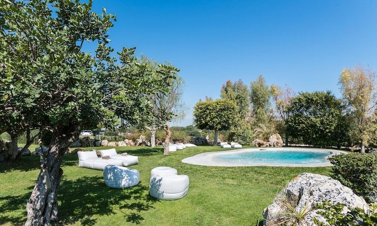 Hotel Borgo Pantano
