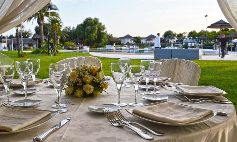 Hotel Borgo Pantano