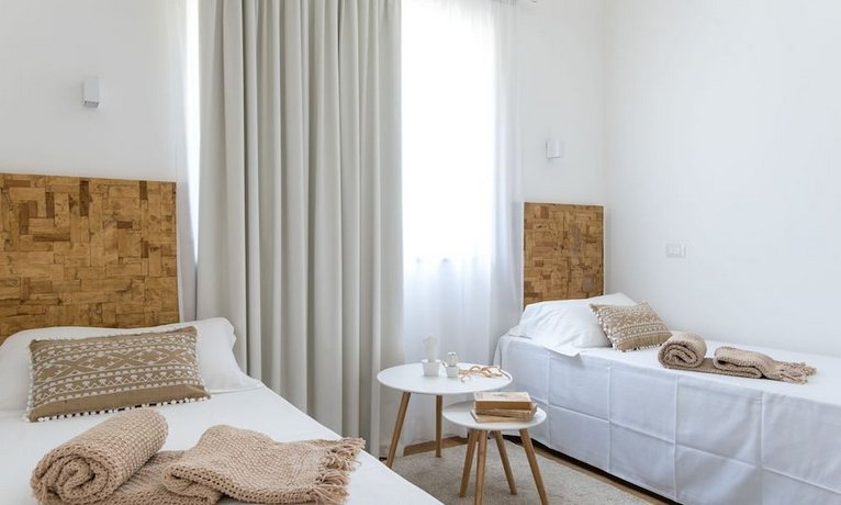 Hotel Borgo Pantano