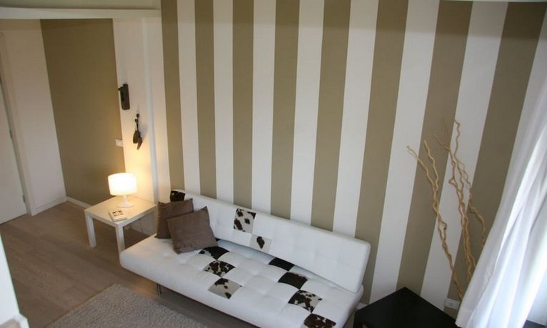 Hotel Borgo Pantano