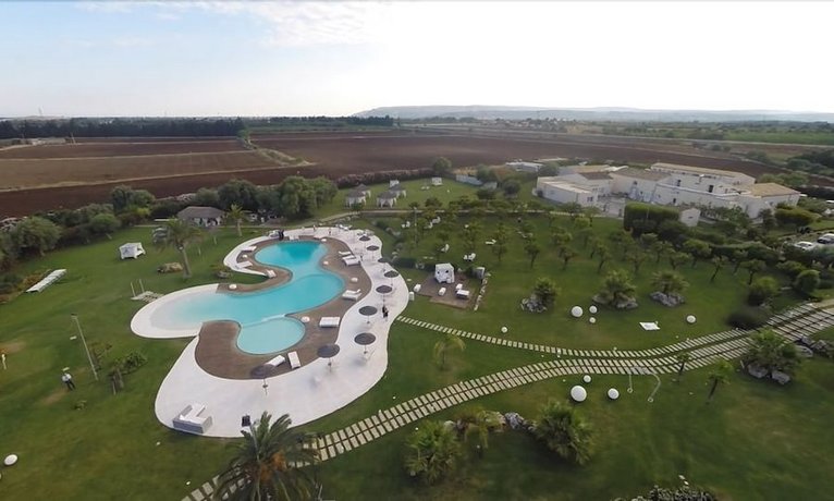 Hotel Borgo Pantano