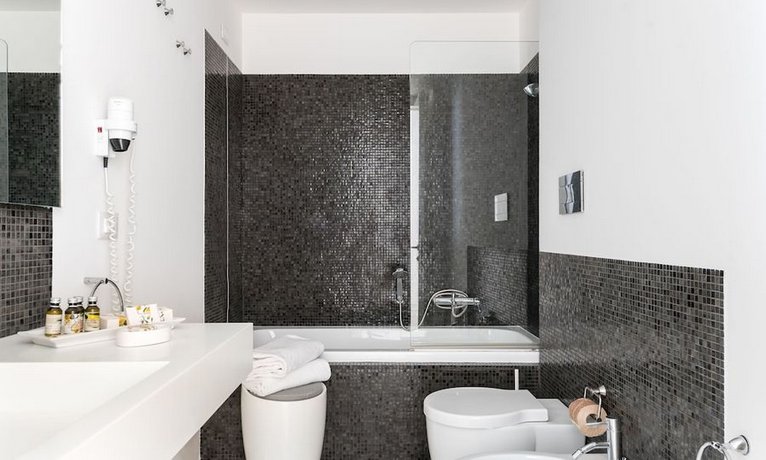 Hotel Borgo Pantano