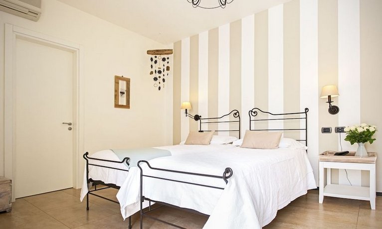 Hotel Borgo Pantano