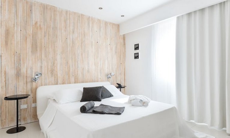 Hotel Borgo Pantano
