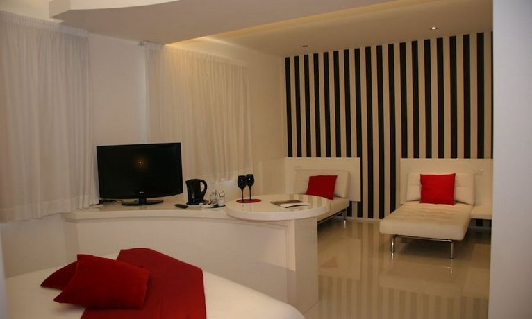 Hotel Borgo Pantano