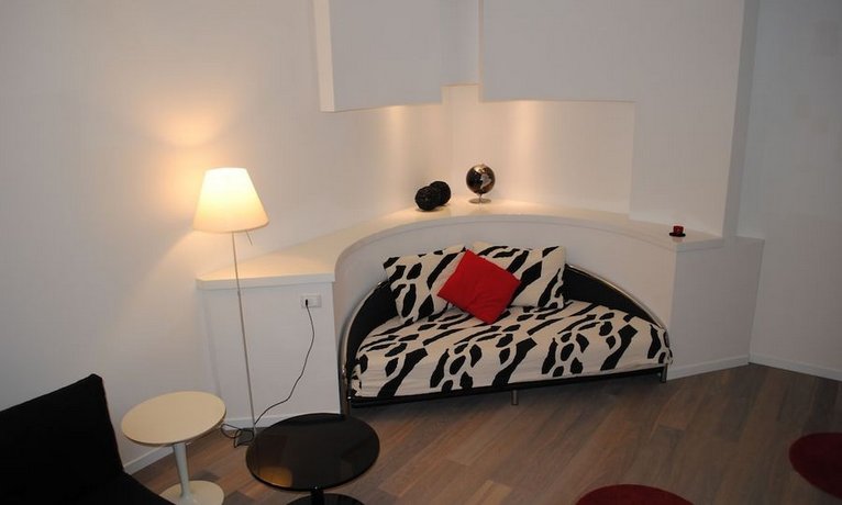 Hotel Borgo Pantano