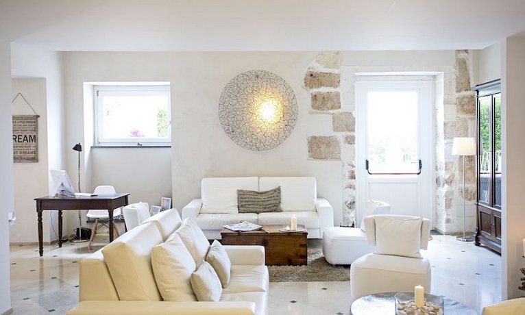 Hotel Borgo Pantano
