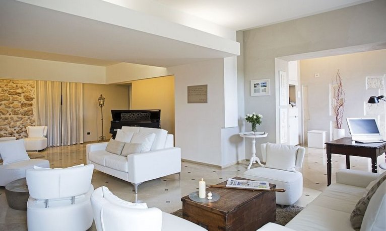Hotel Borgo Pantano