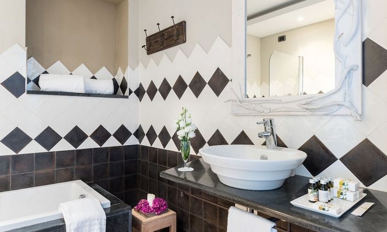 Hotel Borgo Pantano